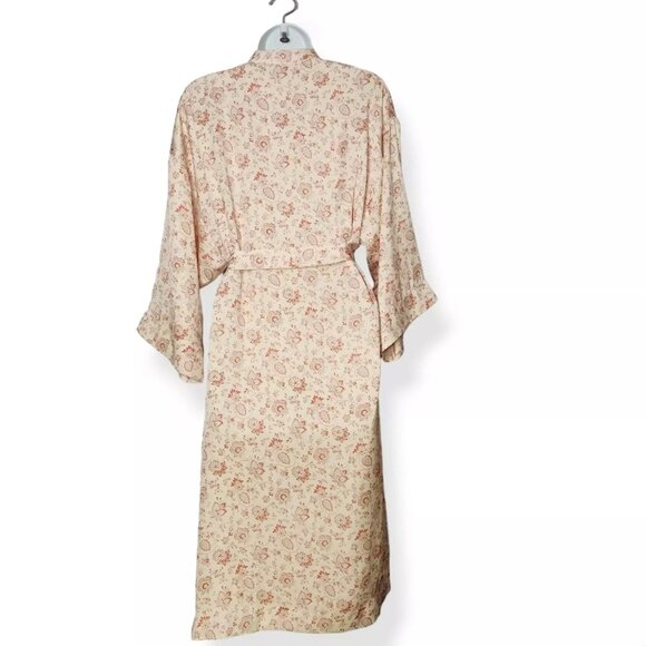 Aritzia Wilfred Monody satin set - Picture 6 of 9